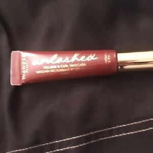 Wander Beauty Unlashed Mascara - Rich Brown